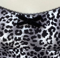 
              Jayne Nightie in Leopard
            